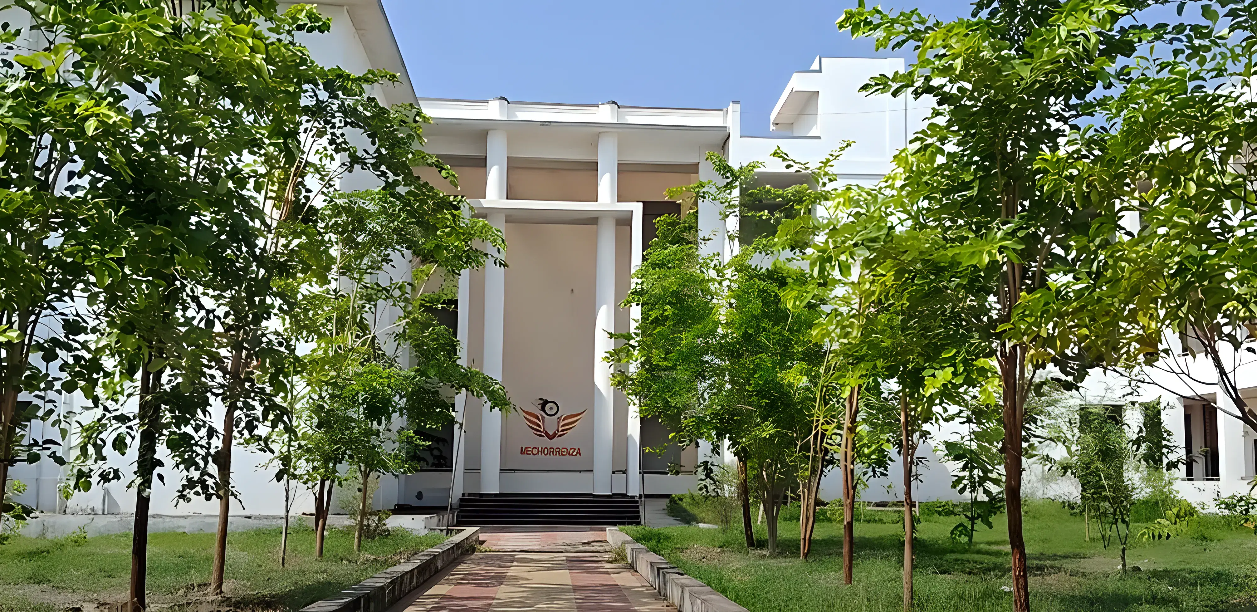 JNTUH College of Engineering Sultanpur Sangareddy Academic Infrastructure photo 6